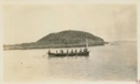 Image of Oomiak [umiak] - Eskimo [Kalaallit] women's boat
